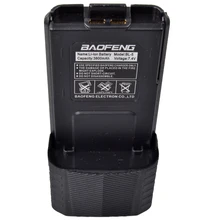 Baofeng Pofung BL-5 3800mAh 7.4V Extended Li-ion Battery for UV-5R Plus UV-5RE UV-F8 UV-5RA Radio
