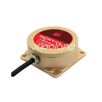 

AGV intelligent storage gyro sensor six-axis gyroscope TL740D inertial sensor MODBUS RTU