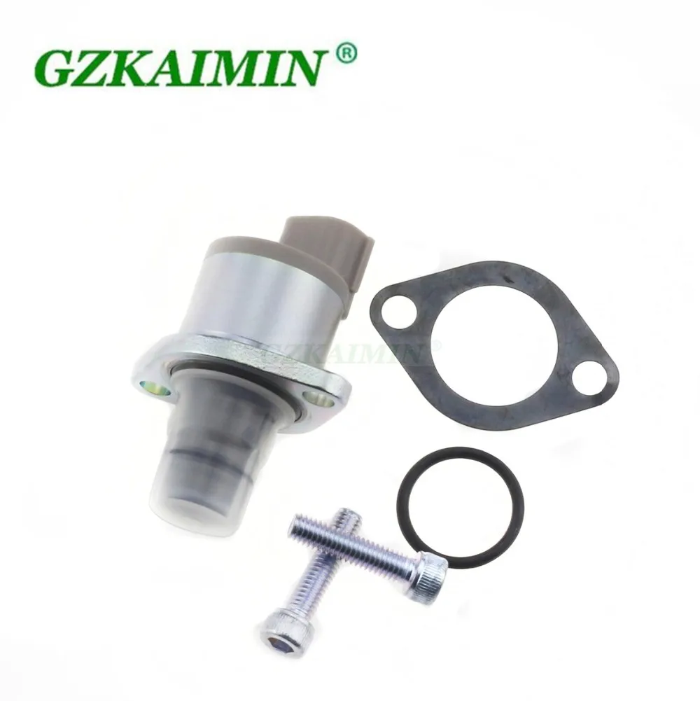 

HIGH QUALITY new AND NEW Pressure Suction Control Valve SCV 294200-0300 2942000300 for toyota .