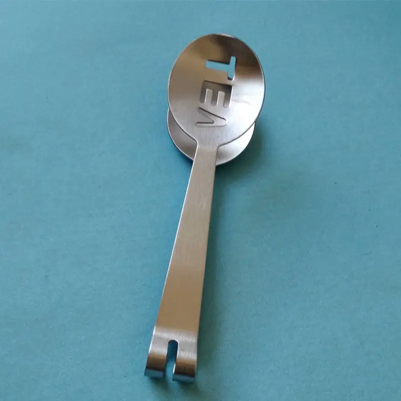 Tea bag Squeezer 3