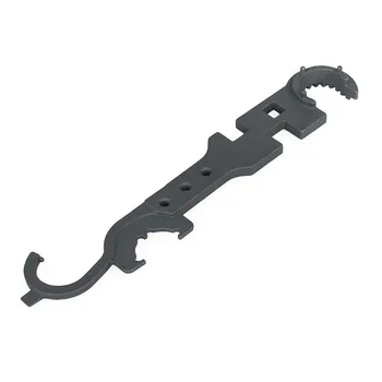 

WIPSON AR15/M16/M4 Armorer Wrench Tool Gun Accessories For Rifle Scope Install