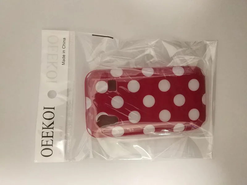 Samsung s5830 dot package