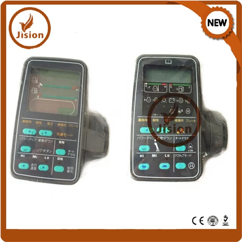 PC300-6 PC230-6 PC350-6 PC220-6 Excavator 7834-76-3002 7834-76-3001 | Автомобили и мотоциклы