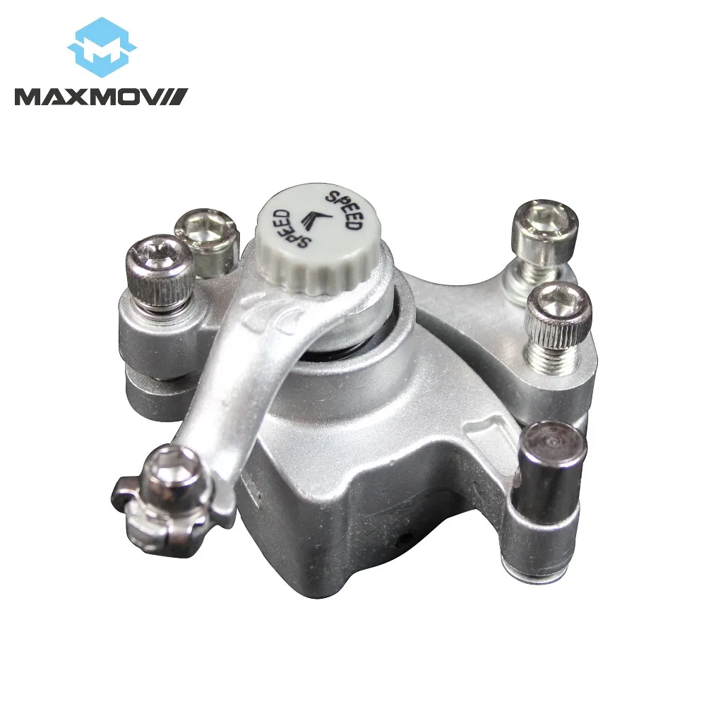 Electric/Gas Scooter Spare Parts&Accessories China Cheapest Speed Brand Mechanical Disc Brake
