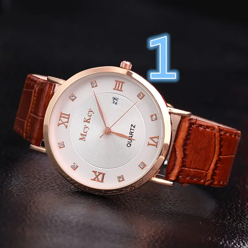 

Men's Chronograph Analog Quartz Watch with Date, Luminous Hands, Waterproof Silicone Rubber Strap Wristswatch for Man