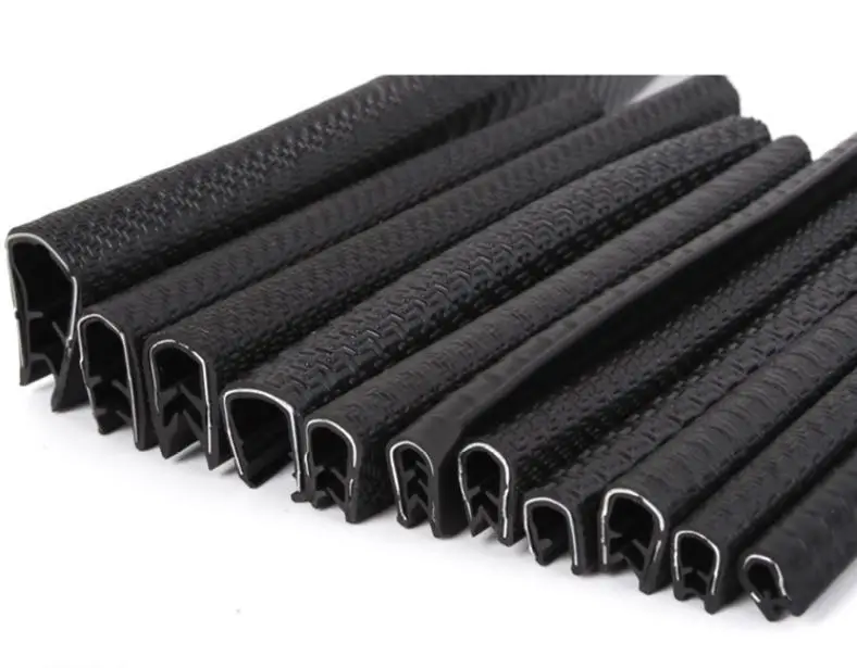 rubber edge protector