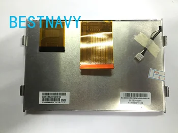 

C058GVT03 C058GVT03.1 C058GVT03.0 Brand New Original 5.8" LCD Display embodied with capacitive touch for Car GPS Navigation