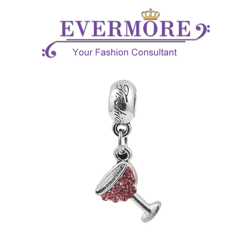 charm pandora calice charm pandora calice