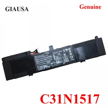 

GIAUSA Genuine C31N1517 battery for ASUS Q304 Q304U Q304UA 2-in-1 - 13.3" TP301U TP301UJ TP301UA Tablet