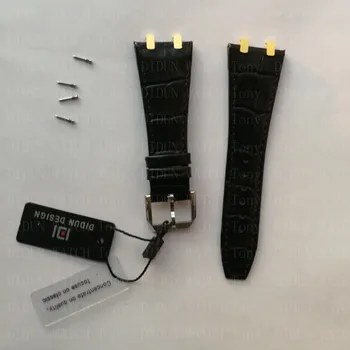 

Didun Leather strap