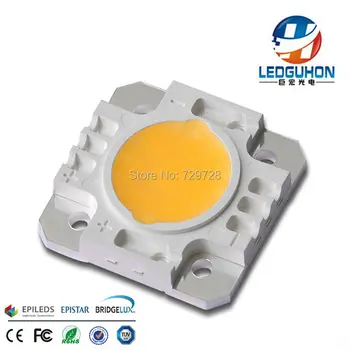 

sell J1C module 30W warm white light high power led with Bridgelux chip 45*45mil