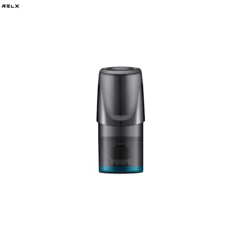 Newest Original RELX Pod Cartridges Standard Edition 2ml Tank Capacity For The Starter Kit Electronic Cigarette Vape | Электроника