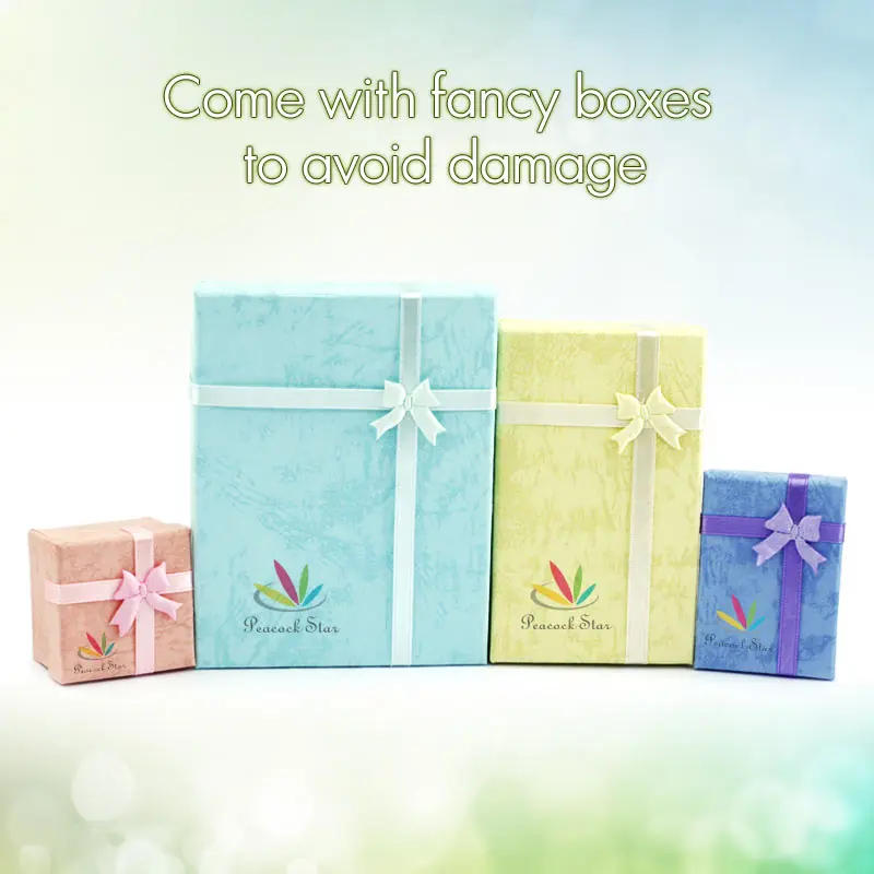 packages