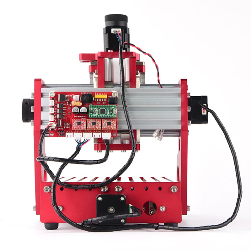 Benbox станок с ЧПУ, CNC 1419, гравировальный станок для резки металла, алюминий, медь, дерево, ПВХ pcb резной станок, фрезерный станок с ЧПУ