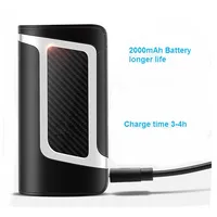 Electronic Cigarettes