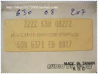 Passive Components