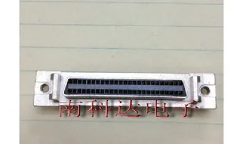 

5PS SCSI - 50P 90-degree bend feet female Taiwanese brands