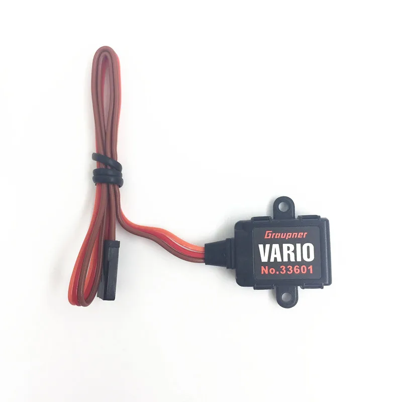 Graupner HOTT Vario модуль барометр № 33601 монитор в реальном времени контроль высоты для