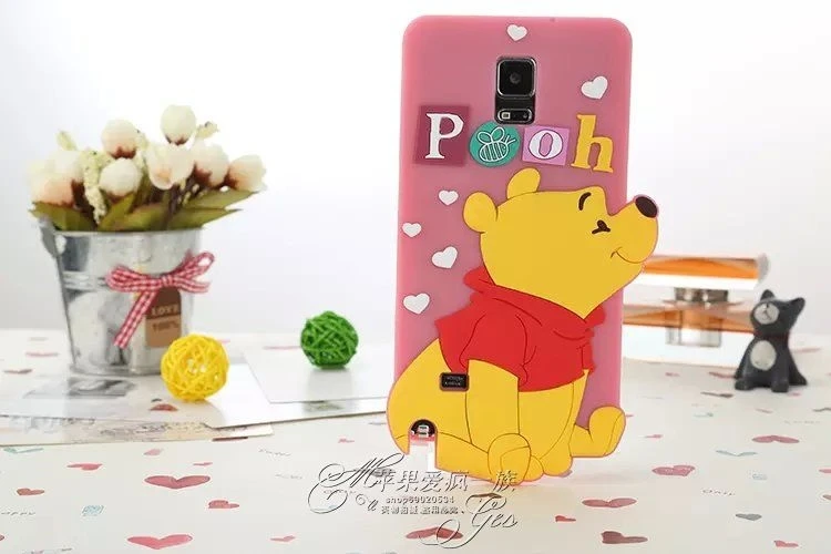 cartoon case for note 4 (30)