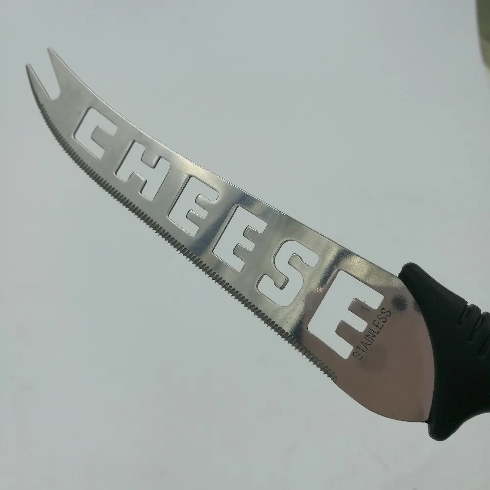 

24cm Stainless steel Cheese Knife, idea for party