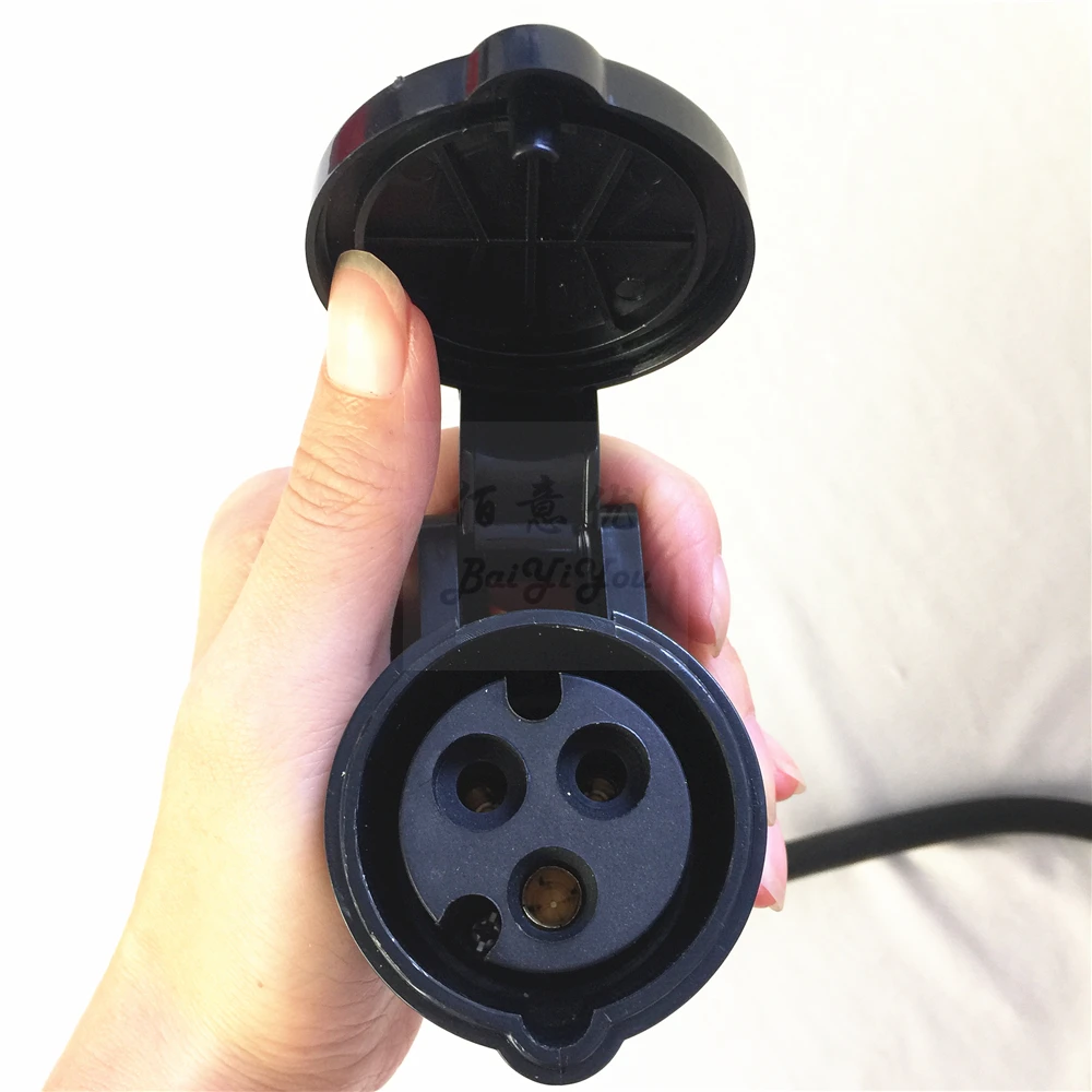 Big Power Cable 12