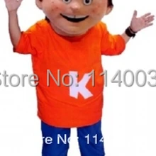 Детский костюм-талисман с героями мультфильмов; карнавальный костюм; вечерние костюмы