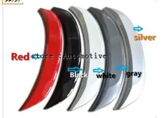 

PU-ABS Rear Trunk Lid Aero Wing Spoiler Fit For Volkswagen Vw Beetle 2013 2014 2015 GT