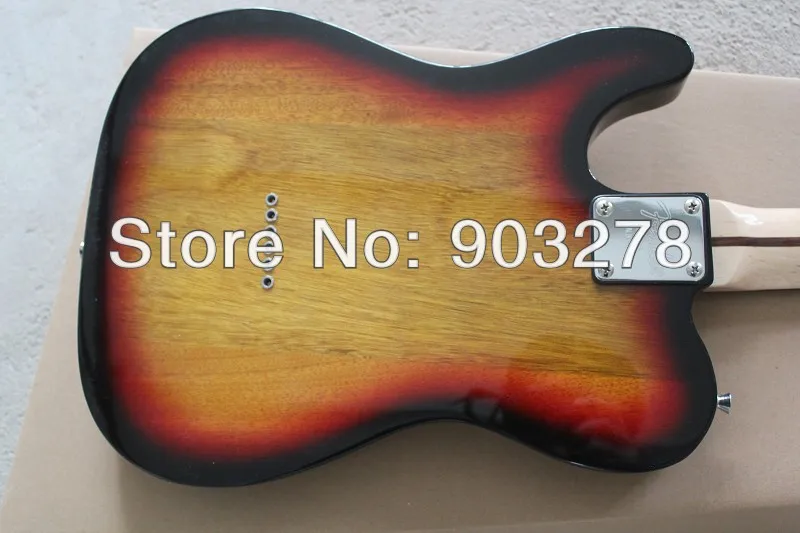 100% новое поступление электрогитара sunburst с F отверстием t40 100% новое поступление электрогитара sunburst с F отверстием t40