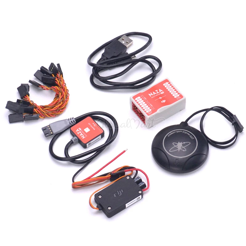 NAZA Flight controller-1