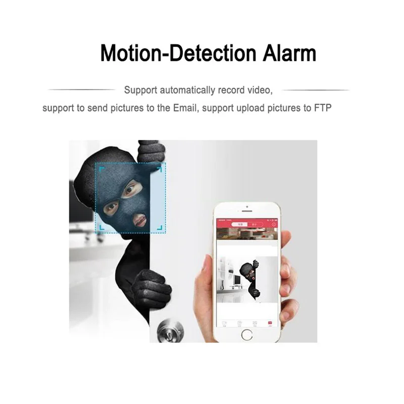 Ip камера видеонаблюдения 720/960/1080P с поддержкой Micro SD|wireless ipcam|ip 720pwifi camera |
