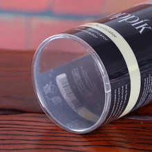 Изготовленные на заказ контейнеры PP/PET/PVC ясные упаковывая для упаковки прозрачный для еды коробка из ацетатного волокна напечатанный- PX20090