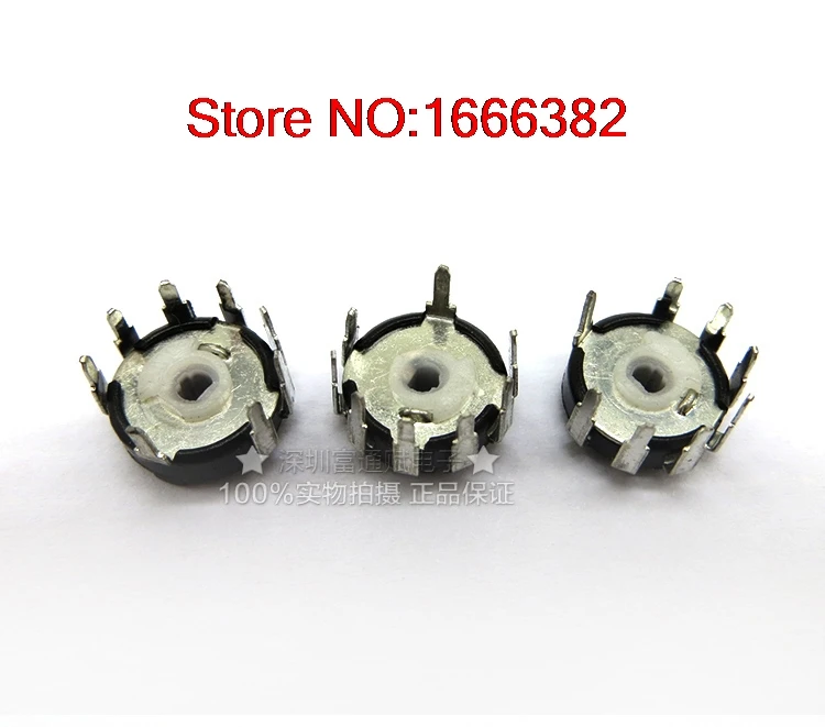Charger PTK10 10 type band switch 7 gear switch