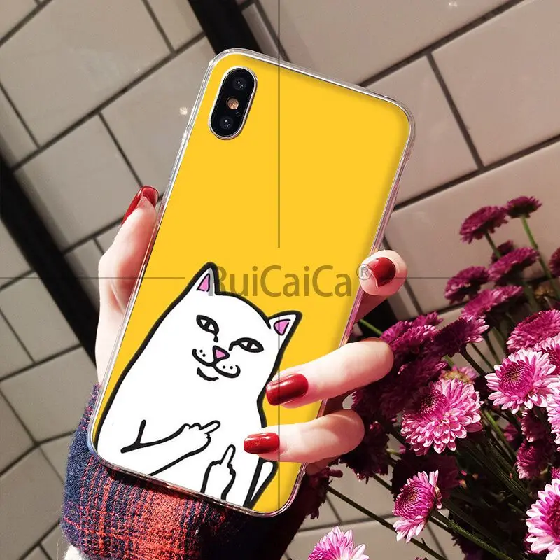 Cute Cartoon Letter Deer Smiley Face