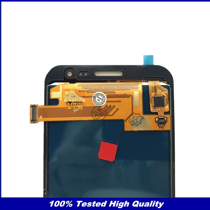 J200 lcd