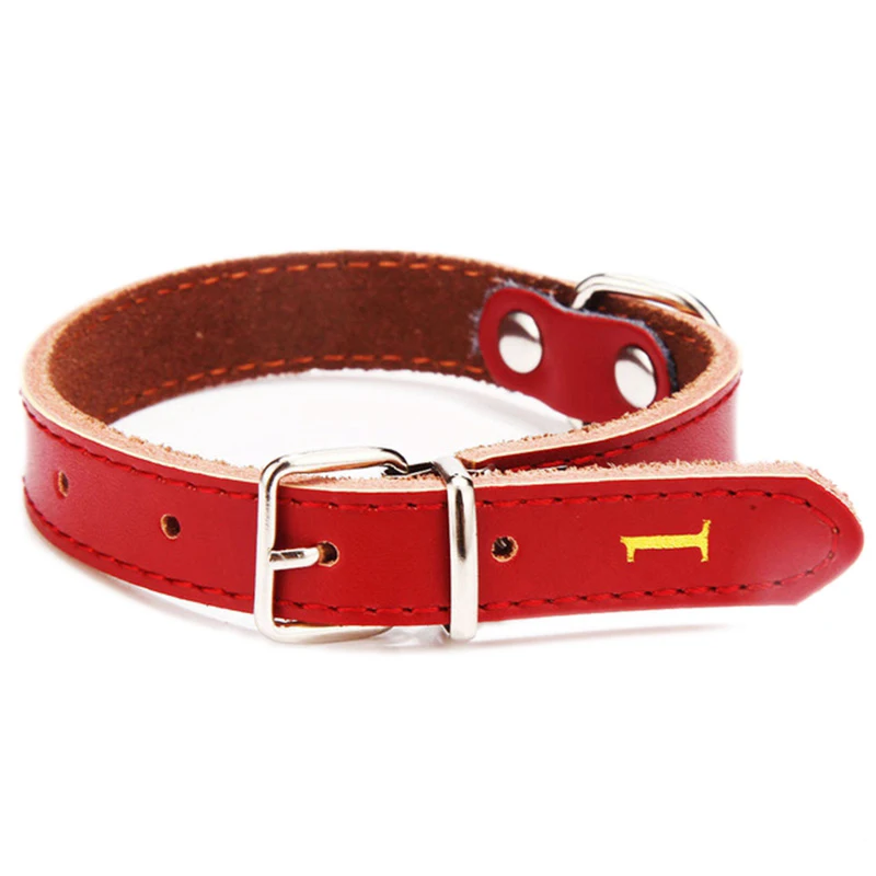 Dog Collars JW0030-1