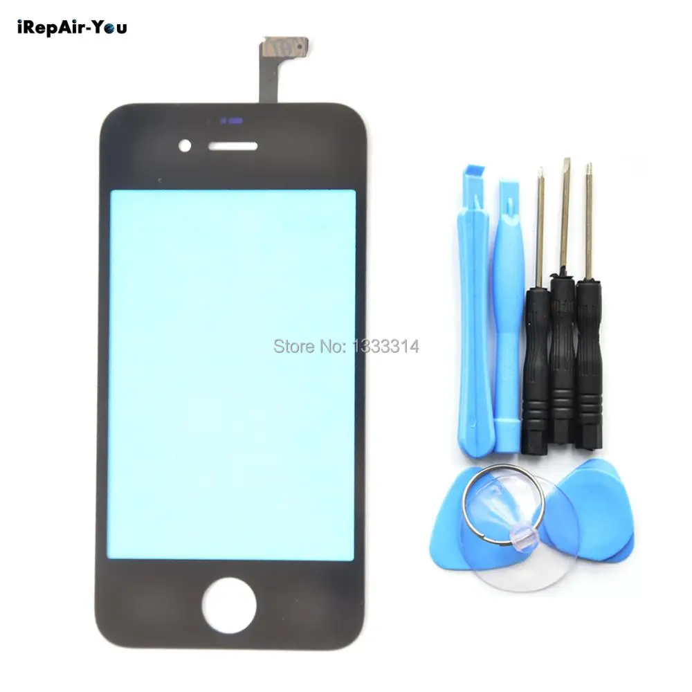 4s digitizer kits