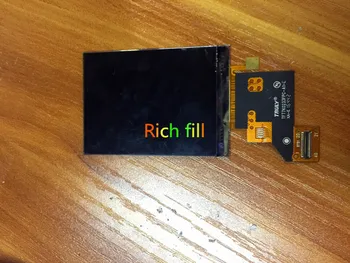 

Original TFT7K1098FPC-A2-E LCD screen lcd panel without