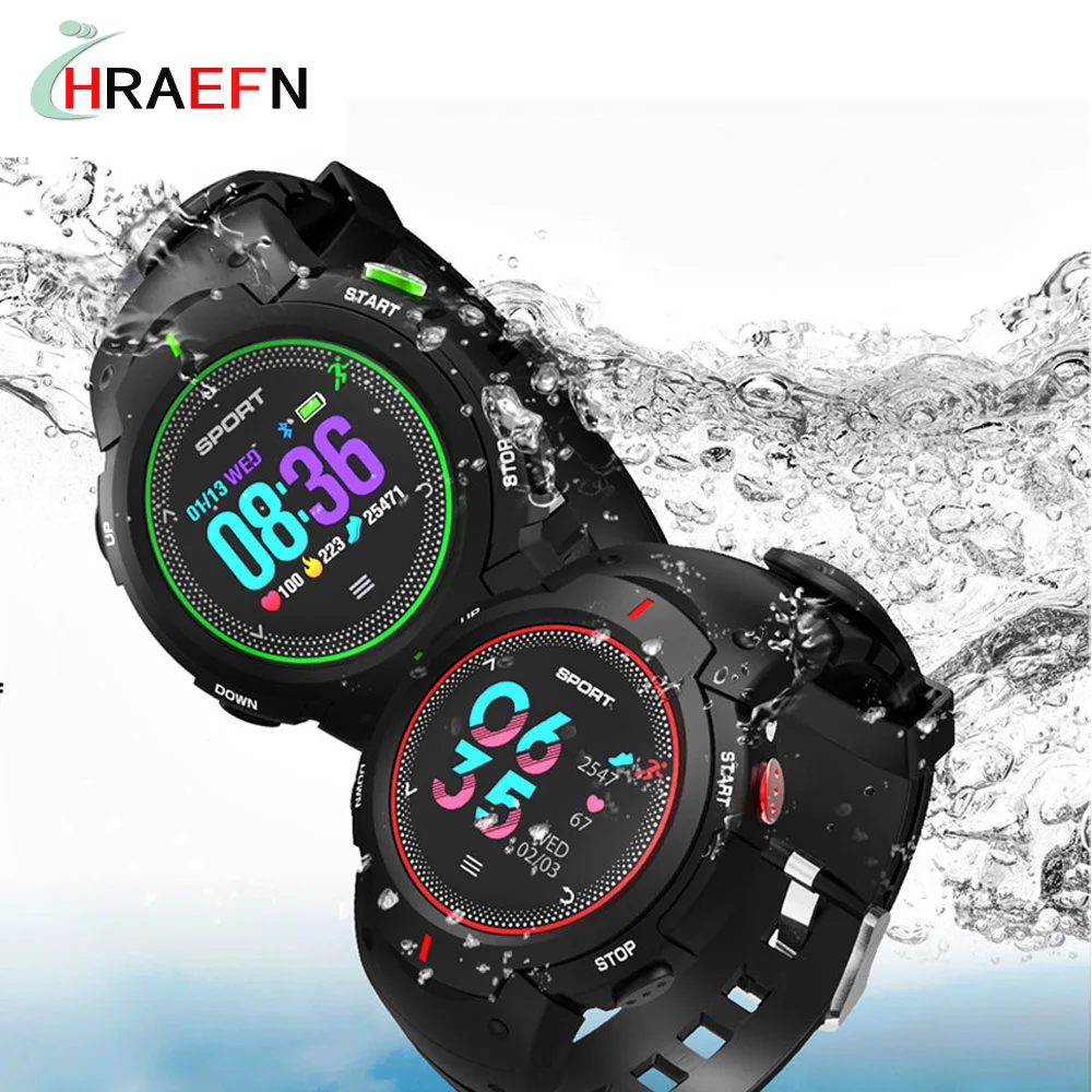 smart watch multisport