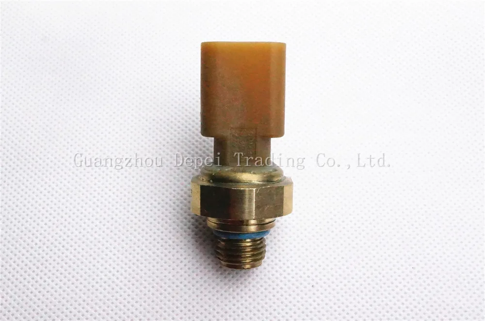 case For Cummins ISX Intake Manifold Sensor Boost Psi Map OEM 4928593in Temperature Sensor from