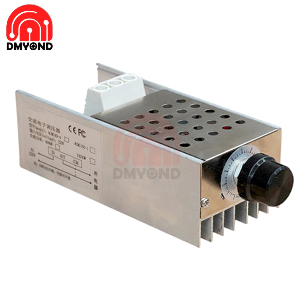 

Motor Speed Controller