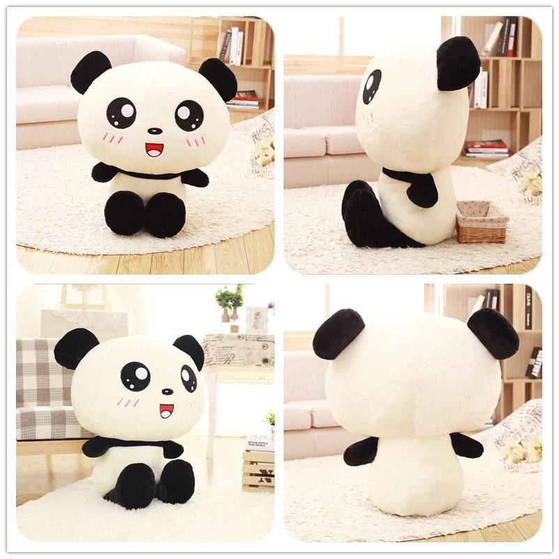 Buy 40cm super cute adorable panda plush toys big