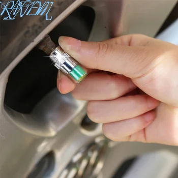 

Auto Tire Air Pressure Valve Indicator Alert For Ford Focus Kuga Fiesta Ecosport Mondeo Escape Explorer Edge Mustang Fusion Flex