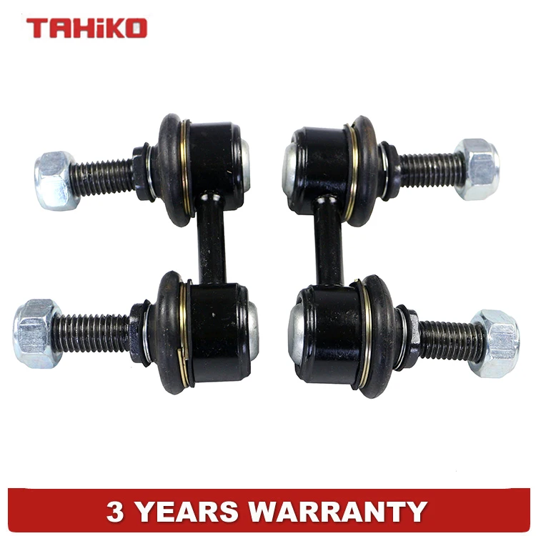 Задний стабилизатор Sway Bar Link набор 2 шт. Подходит для BMW E53 X5 3.0i 4.4i - Цена: 2 777,19 руб.