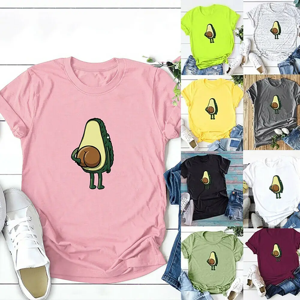 

Fashion Women Printed Short Sleeve Funky T-Shirt Cotton Casual Tops Men Women Unisex Fashion tshirt Free Shipping