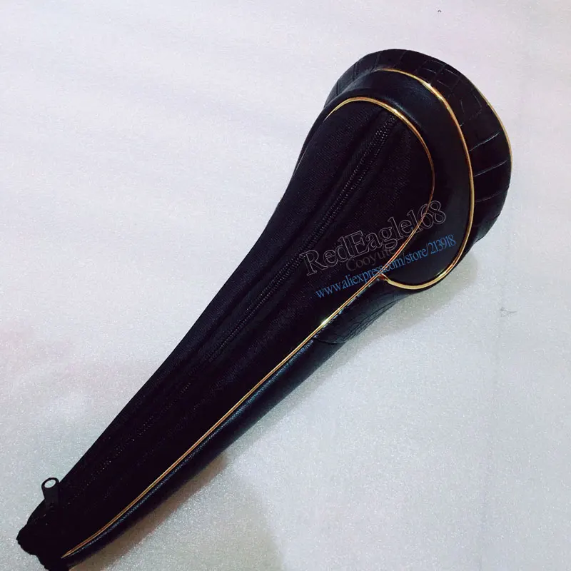 جديد أداة لعب الجولف غطاء رأس Maruman الجلالة الخشب نادي غطاء رأس بو 1 # نوادي الغولف غطاء الرأس شحن مجاني