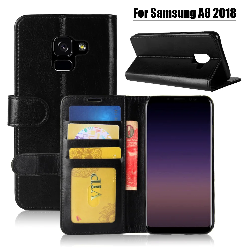 KSAM1126_1_For Samsung Galaxy A8 2018 5.6 inch