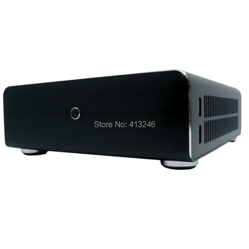 

MINI PC CASE COMPUTER CHASSIS SMALL SIZE