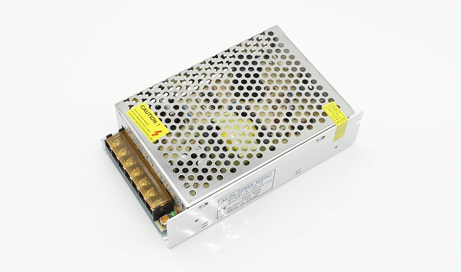 100v-265v ac para dc 12v interruptor adaptador