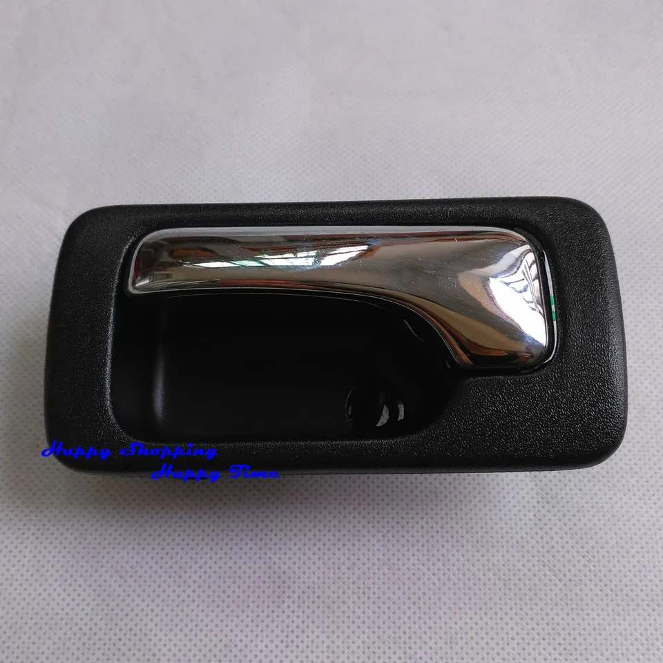 1 пара Фирменная Новинка Аренда ручку двери внутри дверные ручки для Honda Accord CB3 1990
