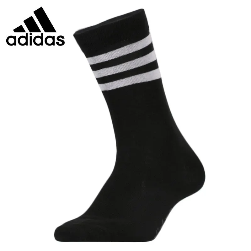 Оригинальный Новое поступление 2018 Adidas Neo Label Q1 гр 1PP носки унисекс спортивные (1